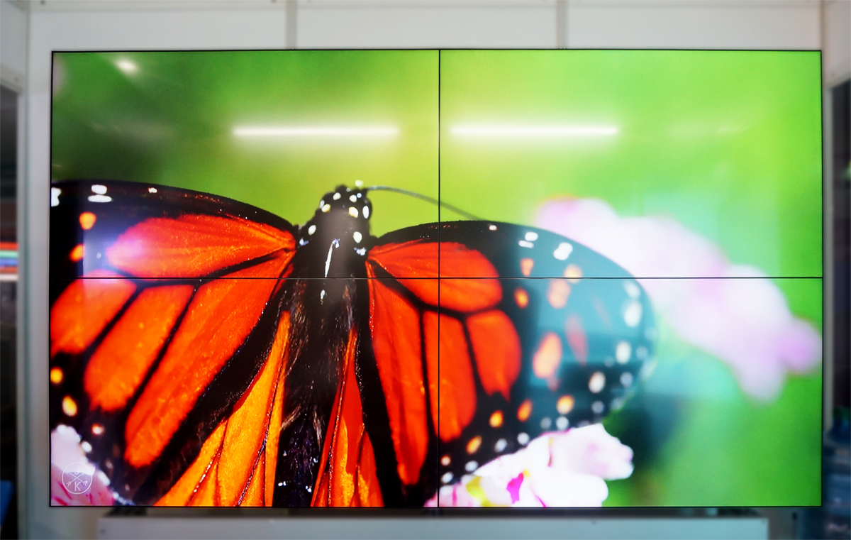 Alo360C's tweet photo. Arirang videowall

#beautiful #alo360 #real #digitalsignage https://t.co/vU5pP2fAtc