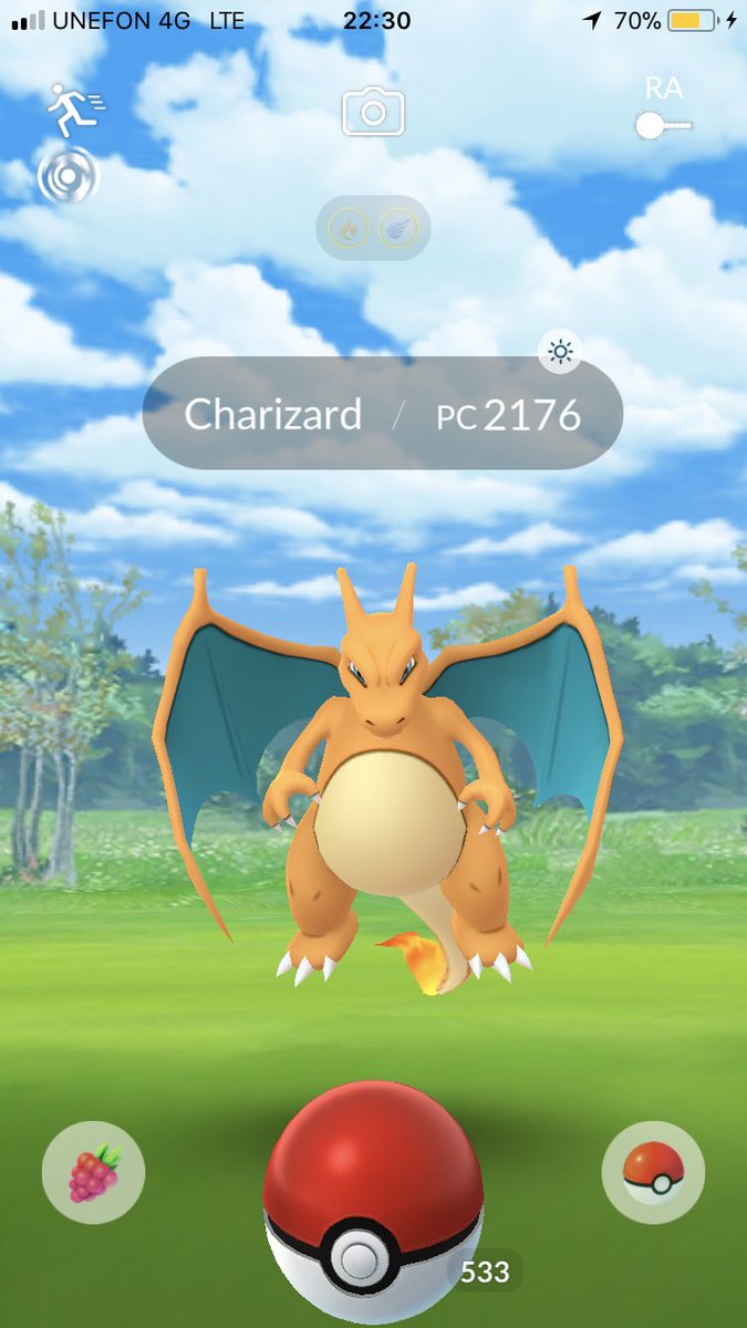CapMardo's tweet photo. 33.591556,130.352416
Charizard Pc2176
#CHECKIV https://t.co/BleFOoZr1m