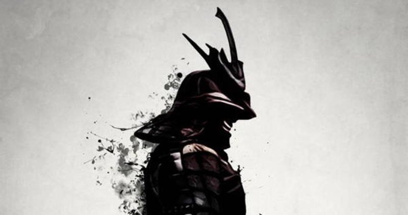 goldmedalmind's tweet photo. “A warrior is worthless unless he rises above others 
and stands strong in the midst of a storm.”  
―Yamamoto Tsunetomo #TheChampionsMind #Leadership https://t.co/0KDIgqiFBd
