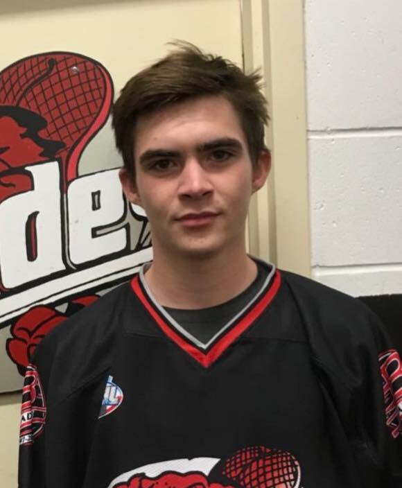 nwjhlvipers's tweet photo. @nwjhlvipers are happy to announce the signing of Payton Lappenbush @officialNWJHL #NewSeason                        https://t.co/tPpeBUwlmo https://t.co/AabtWxilbR