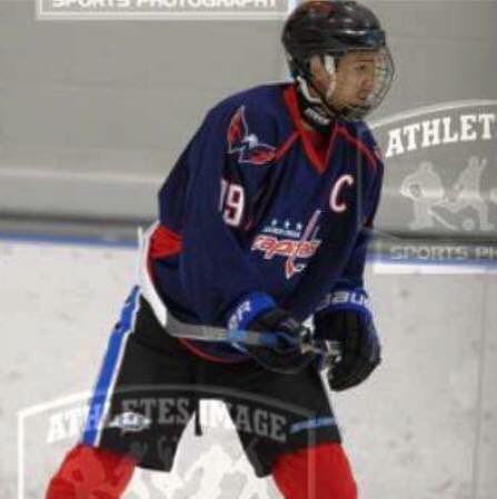 nwjhlvipers's tweet photo. @nwjhlvipers are happy to announce the signing of Mikal Chalifoux @officialNWJHL #NewSeason                             https://t.co/YFwN8YEdmC https://t.co/rBQN2mHhMi