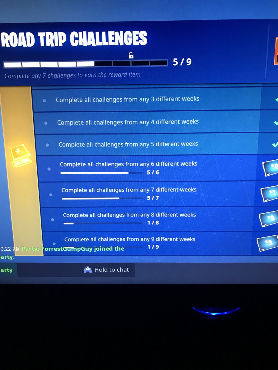 JPhro_'s tweet photo. @FortniteGame @EpicGames i don’t understand 1/8 1/9 https://t.co/8wVn8eD1fX