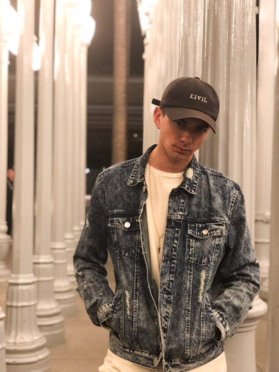 Our brothers will be servin’ looks all year long...... stay tuned