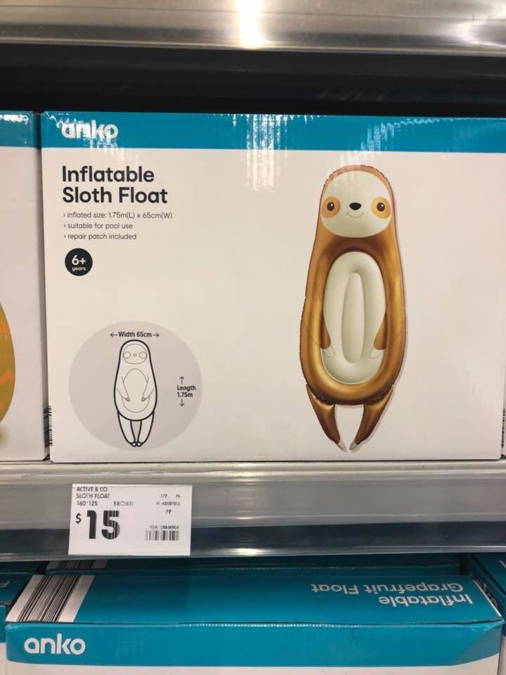 ale_slavujce's tweet photo. @IMKristenBell though you might wanna go shopping when you visit Melbourne next time! 🙄😳 https://t.co/Xnu1svz4Sg