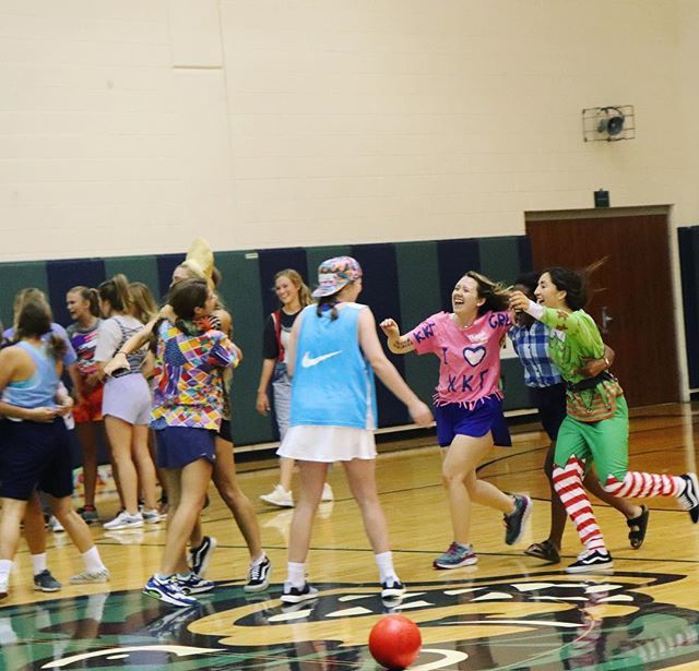 Baylor IM Sports tweet media