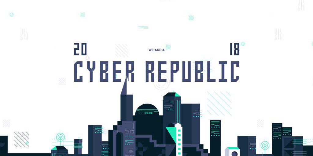 ElastosInfo's tweet photo. We Build It Together! #Elastos $ELA #ElastosOneYear @Cyber__Republic https://t.co/FSg9AYjsiG https://t.co/Z27H6rWLsw