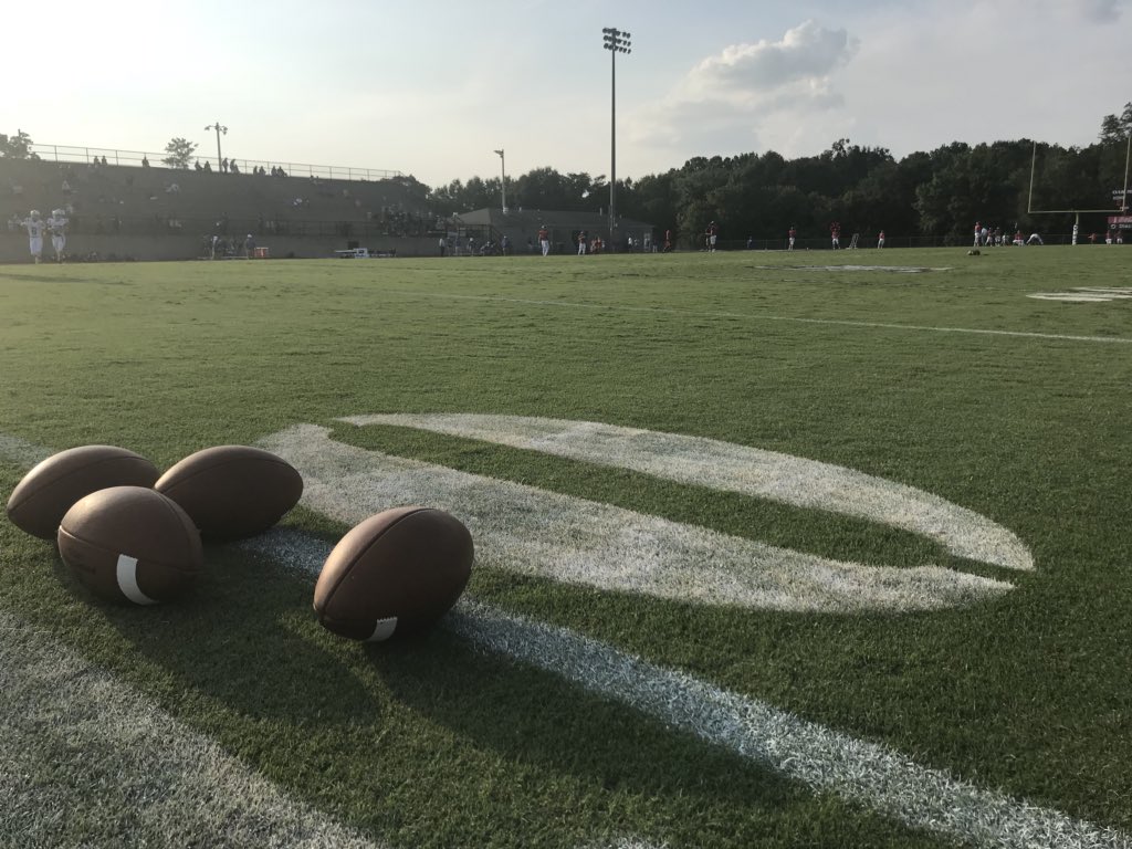 patrickdeavours's tweet photo. Good first week of coverage tonight with @MikeRaita and @KyleParmley for #Starnes. #alfb @280living https://t.co/slNYWFWbPO