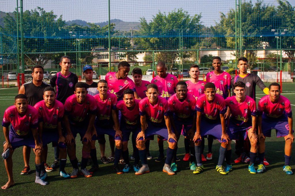GeremarioII's tweet photo. Estou passando aqui pra avisar q ESTAMOS NA SEMIFINAL, quero parabenizar a todos os jogadores pela vontade e pela entrega hoje dentro de campo, jogando assim, vamos longe!! E quero parabenizar os artilheiros tbm @matheuseutropio brocou 3 @Bolete fez 1! https://t.co/TBZyEsOYoZ