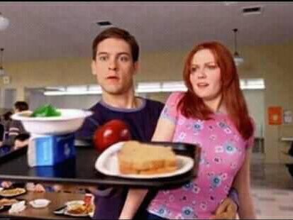 Films MASH on Twitter: "Sabias que ...? Para la escena donde Peter ...