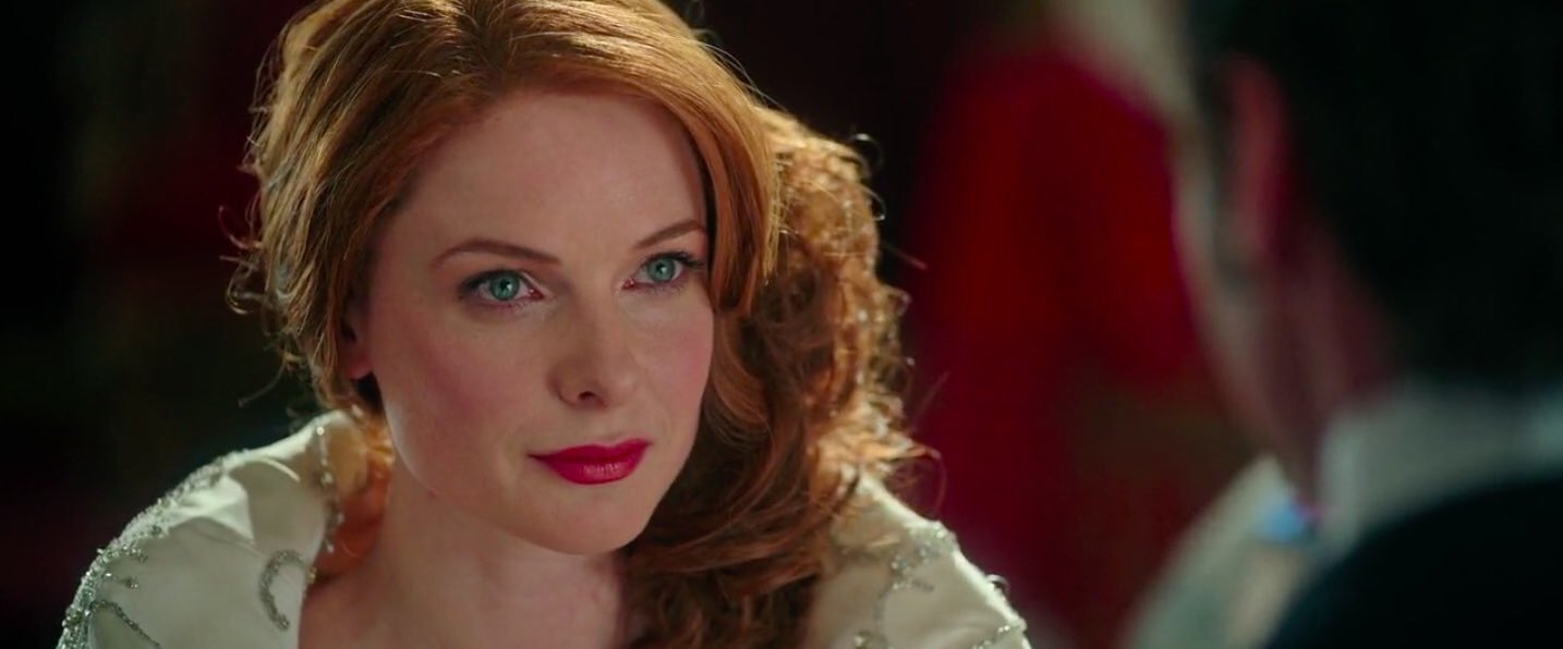 best of rebecca ferguson on Twitter: "Jenny Lind 🥀 — (The Greatest