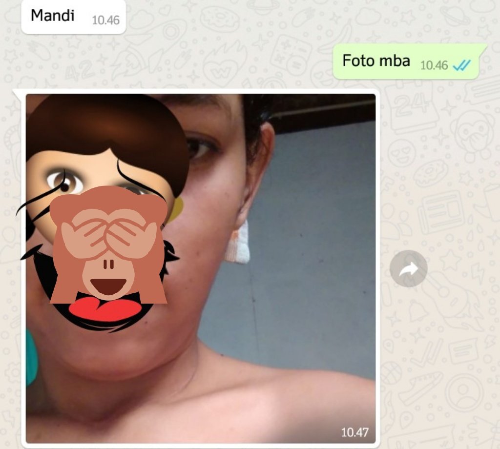 Nick13692784's tweet photo. Bentar lg kebuka.
Maaf emot tumpuk2 soalnya doi lumayan trkrnal https://t.co/ie2CZp4O0U