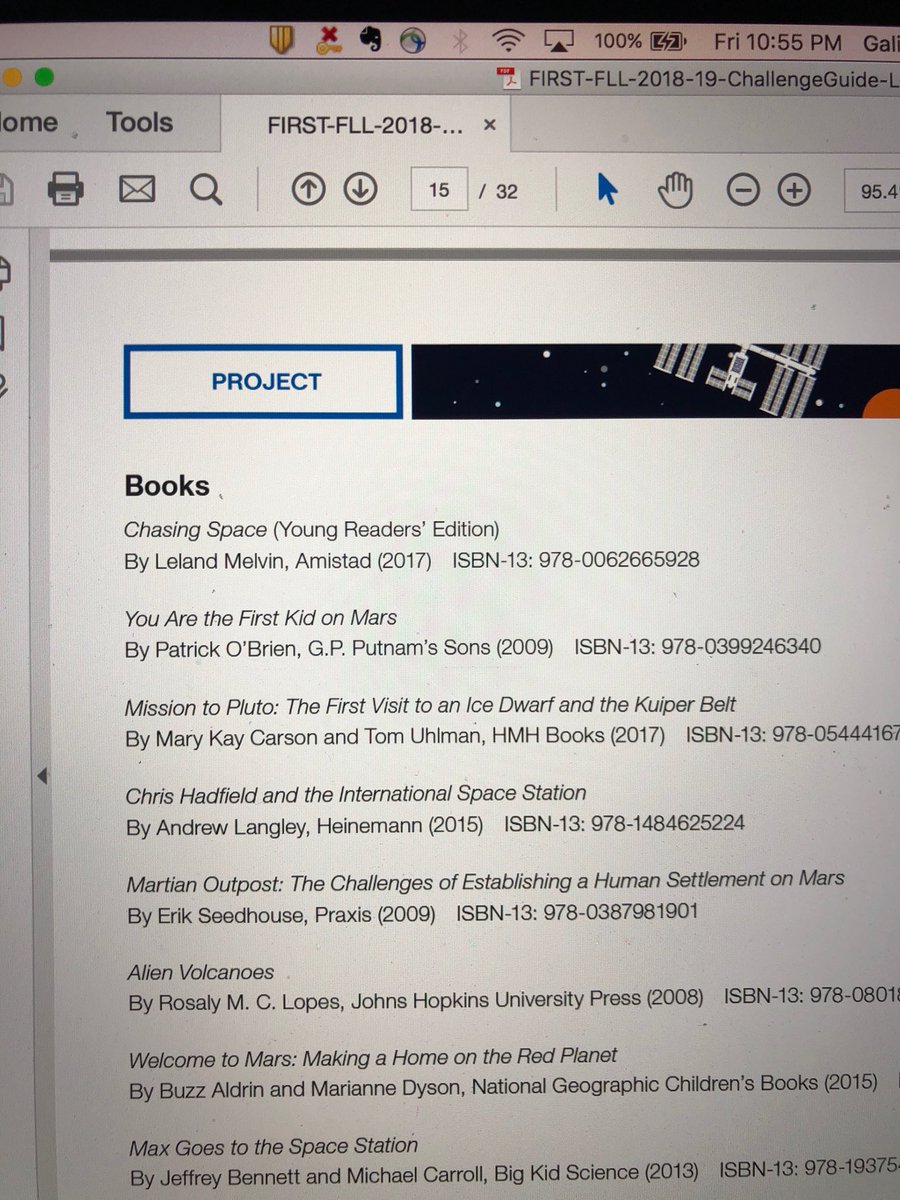 Astro_Flow's tweet photo. Best of luck to all the @firstlegoleague students participating in the #INTOORBIT Challenge. Reach for the Stars and I hope you enjoy #chasingspacethebook 🚀🐕🐾🐕🐕👩🏻‍🚀👩🏽‍🚀 https://t.co/fpNxdvC0K4