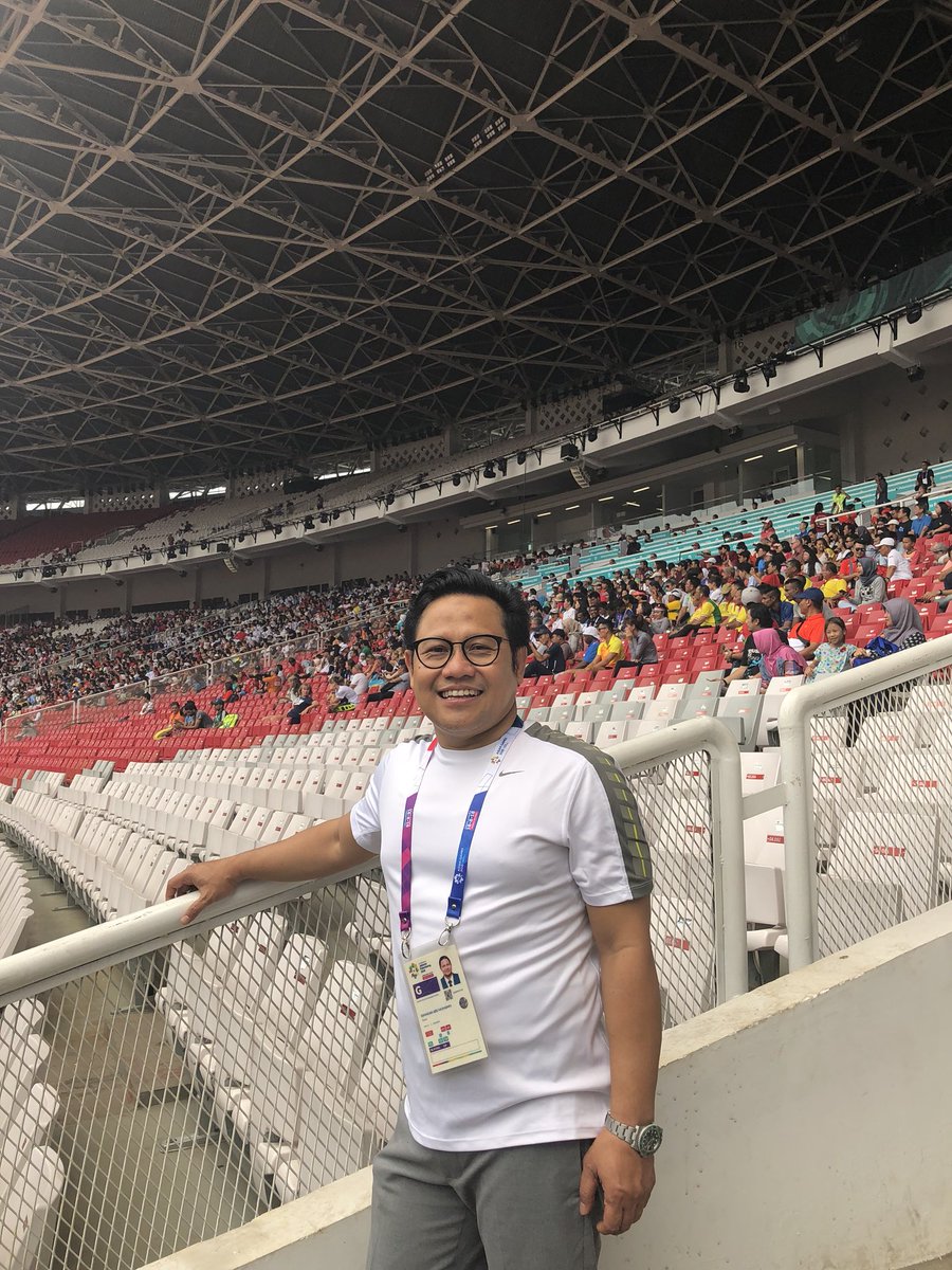 Selamat siang bro !