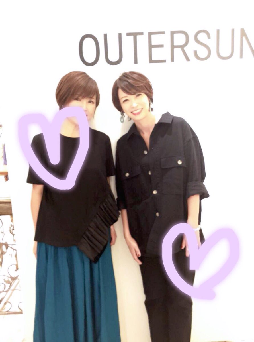 セレクトショップ Seven Fairy V Twitter そう 実は名古屋に行っ