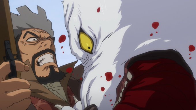 Tvアニメ ゴールデンカムイ 公式 Kamuy Anime 18年08月 Twilog Tvアニメ ゴールデンカムイ 公式 Kamuy Anime 18年08月 Twilog