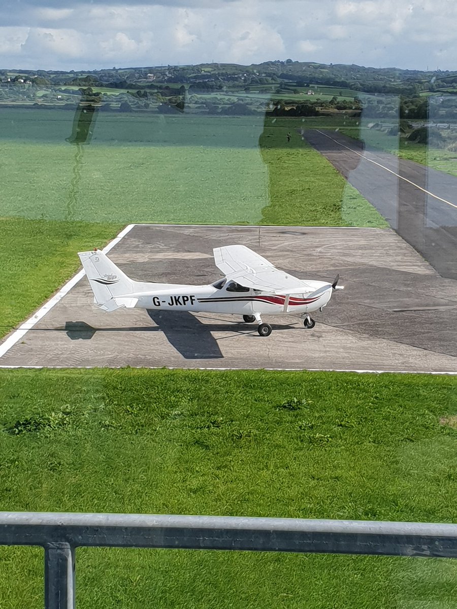 Pembrey Airport (@pembreyairport) on Twitter photo 