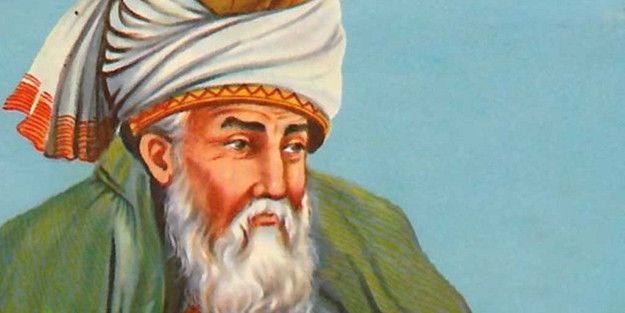 'Şimdi sen; Uzattığın elini tutmayan ele mi dargınsın, Yoksa tutmayacak bir ele uzattığın için, kendine mi kızgınsın?' - Mevlana