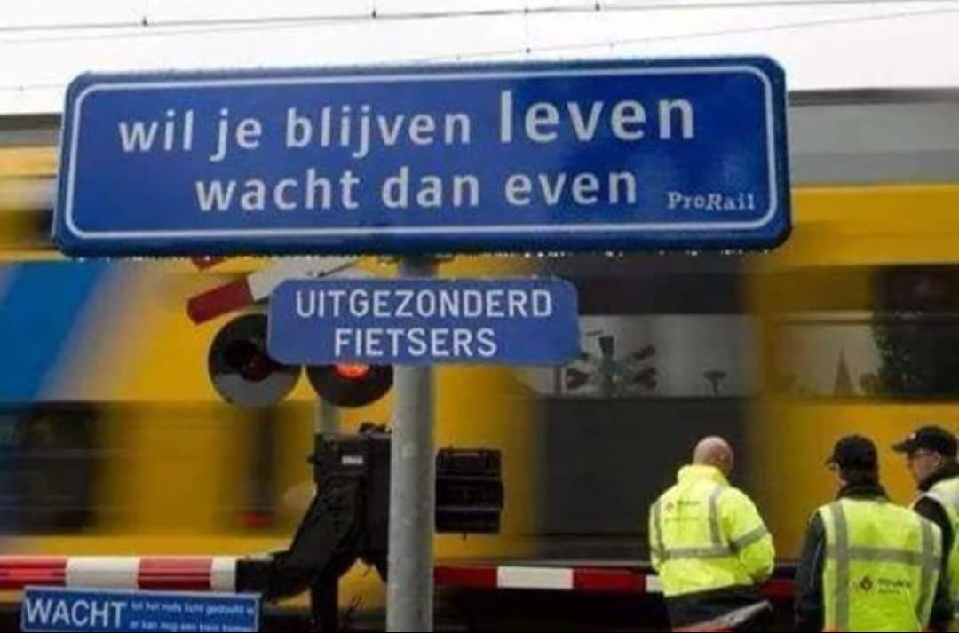 Lssnbrg's tweet image. Jeetje wat een haat tegen fietsers