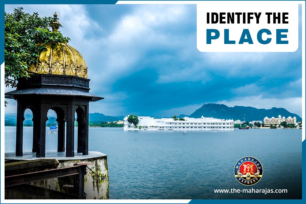 Maharajas_Exp's tweet photo. #Identify_The_City #Saturday_Fun
Referred to as the Venice of the East for its bounty of water bodies, this city is host to excellent examples of Rajputana architecture! Are you confident enough to take a guess?
Know More: https://t.co/fkF25x2vMx
#MaharajasExpress #Royaltyontrain https://t.co/W5oe2B4IXK
