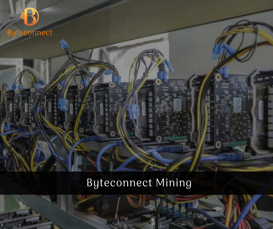 Byteconnect_io's tweet image. #Byteconnect mining is the process by which new BYC Coin are generated. BYC coin can be mined with CPU/GPU and does not need an ASIC miner like Bitcoin does.
1. Solo Mining BYC Coin
2. Pool Mining BYC Coin