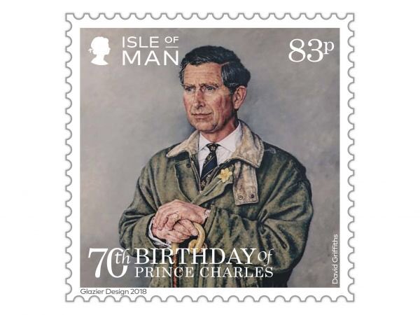 hlj211163's tweet photo. My Uncle David painted the image now being used in IoM stamps #quiteremarkable https://t.co/E4Y1T4B3t9