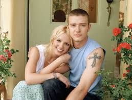 ApreciationTw's tweet photo. RT For Justin Timberlake &amp; Britney Spears
Like For Nick Jonas &amp; Demi Lovato https://t.co/dKkRzLPf9r