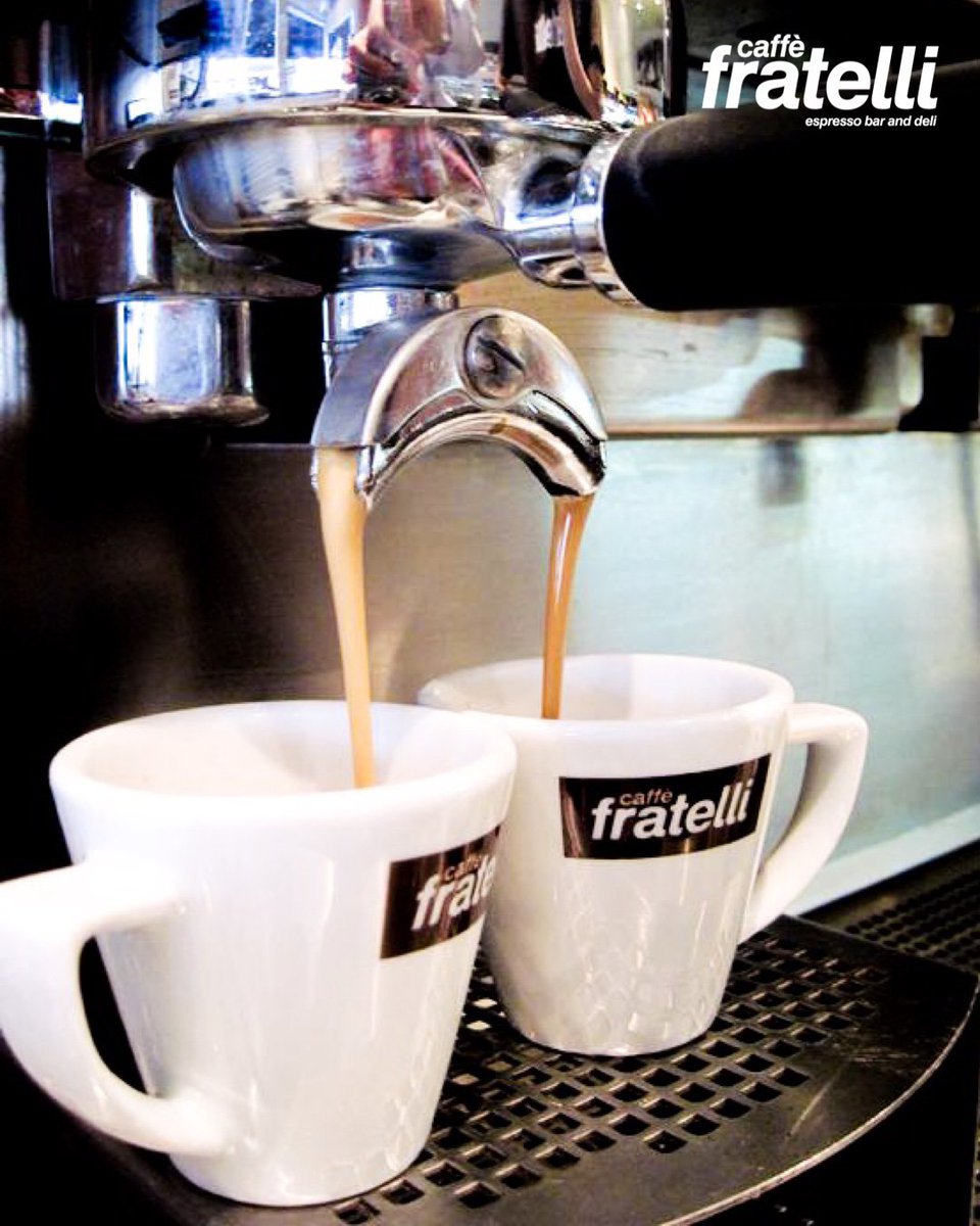 And the long weekend begins! 
Join us for delicious coffee, freshly made toasted sandwiches &amp; traditional Italian pastries all weekend long 🙌
•
•
•
#coffee #coffee_inst #coffeeaddict #coffeedaily #coffeegeek #coffeelover #coffeeporn #coffeesesh #coffeeshopvibes #creativity