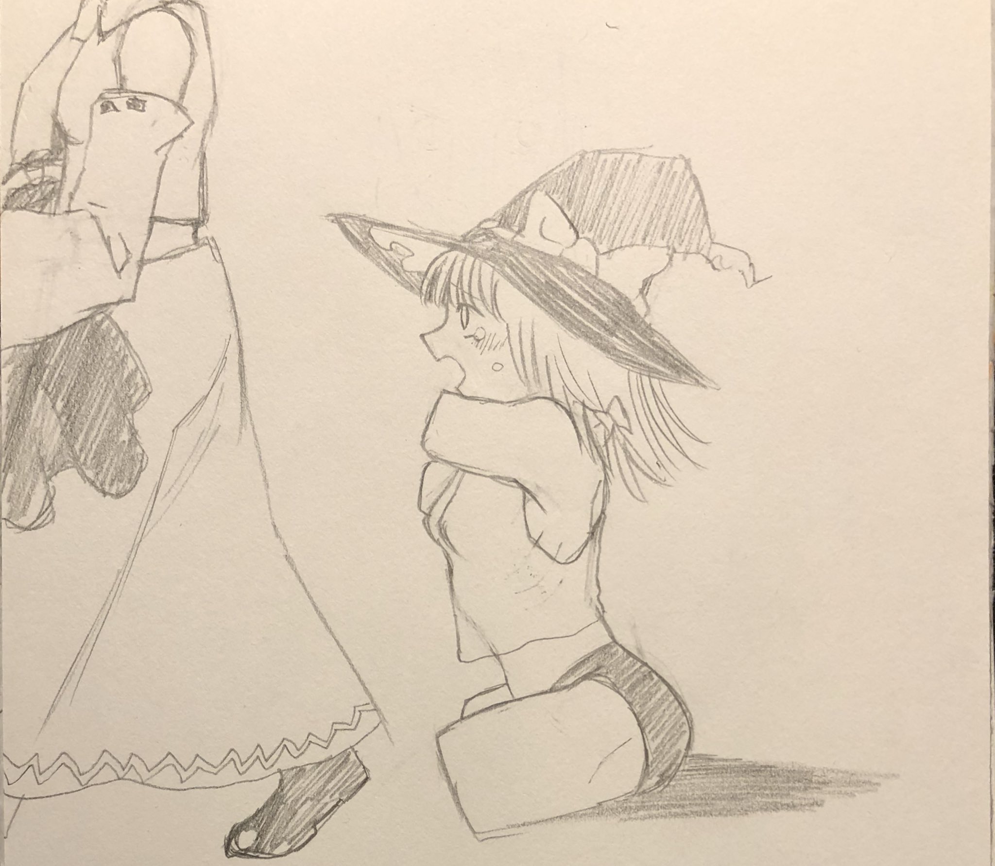 とらし一 A Twitter ときどき放置 だるまりな