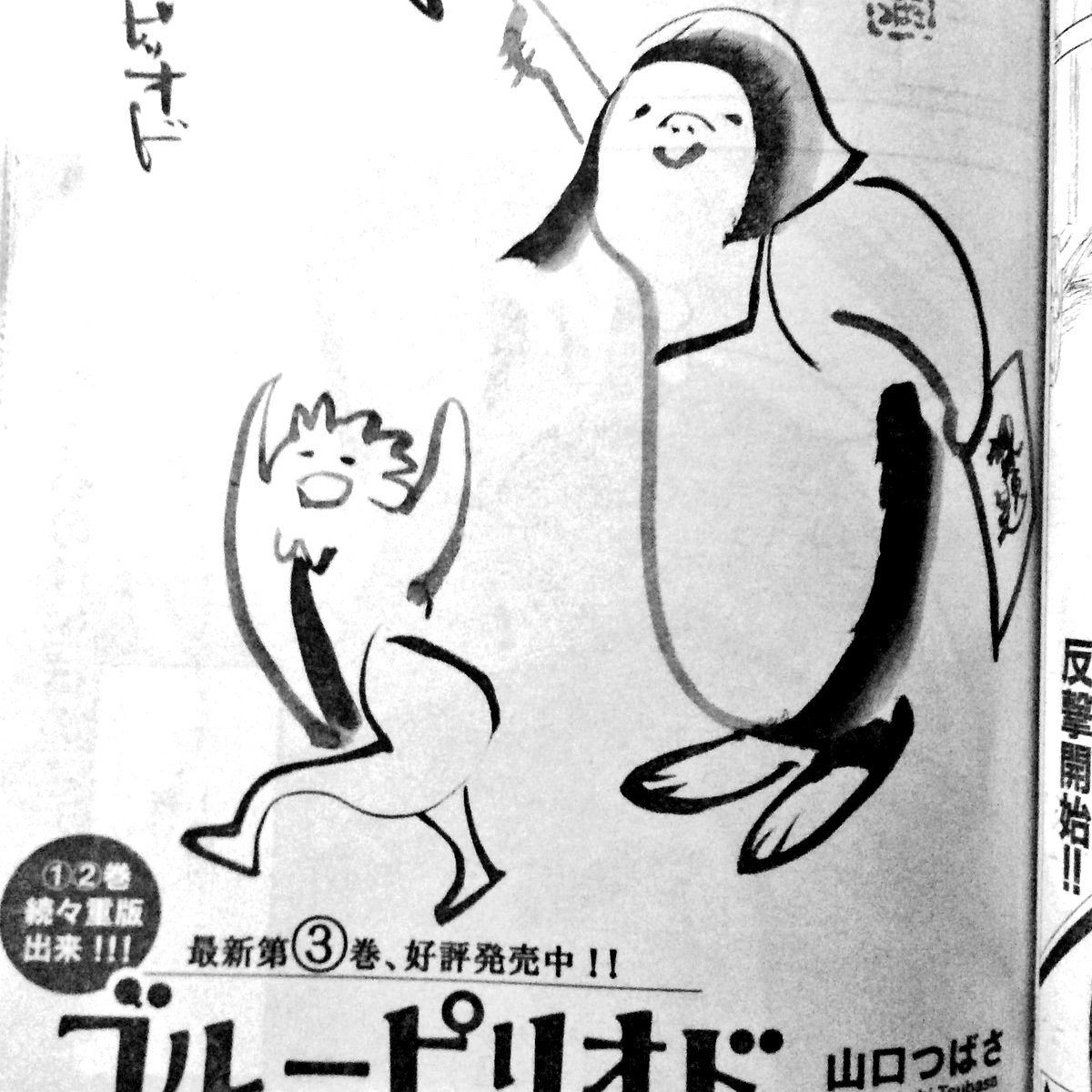シュリンク付き】新品☆未開封品☆ブルーピリオド☆単行本☆1-14