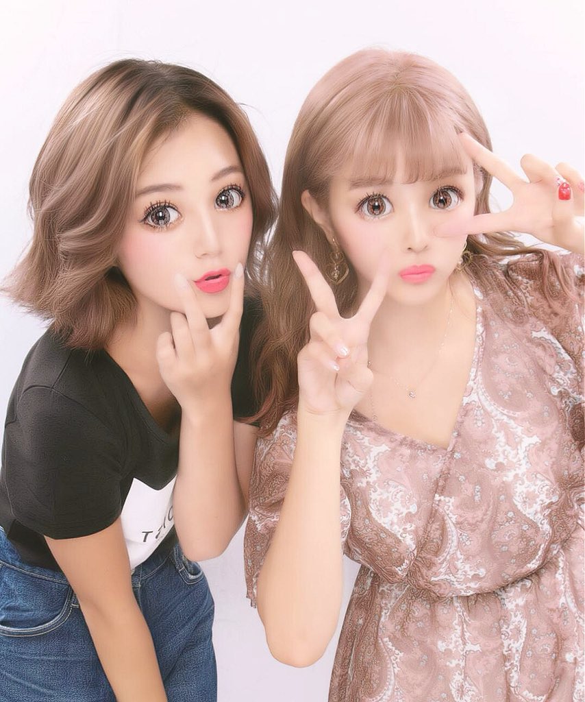hitohono07281's tweet photo. なちょすちゃんと初めての女子会👩🏼❤️

心の底からいい人。
ナチョ���ちゃん大好きというよりかは中身、人間性がほんまに大好きで、、
マジで素直で純粋で素敵な先輩！！

また行きましょ〜😆💋💋 https://t.co/Uv9BaZMmFf