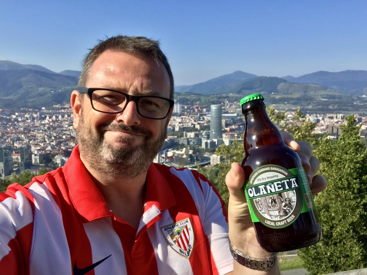 Txiki Stu 🛫🍺🍷 tweet media