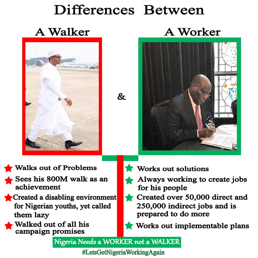 Abba_Jimeta1's tweet image. The difference is clear 
#thinkAtiku
#think2019
@MubailuG @YouthsForAtiku @AliyuAtiku @HJibiro @MusayyabB @atiku