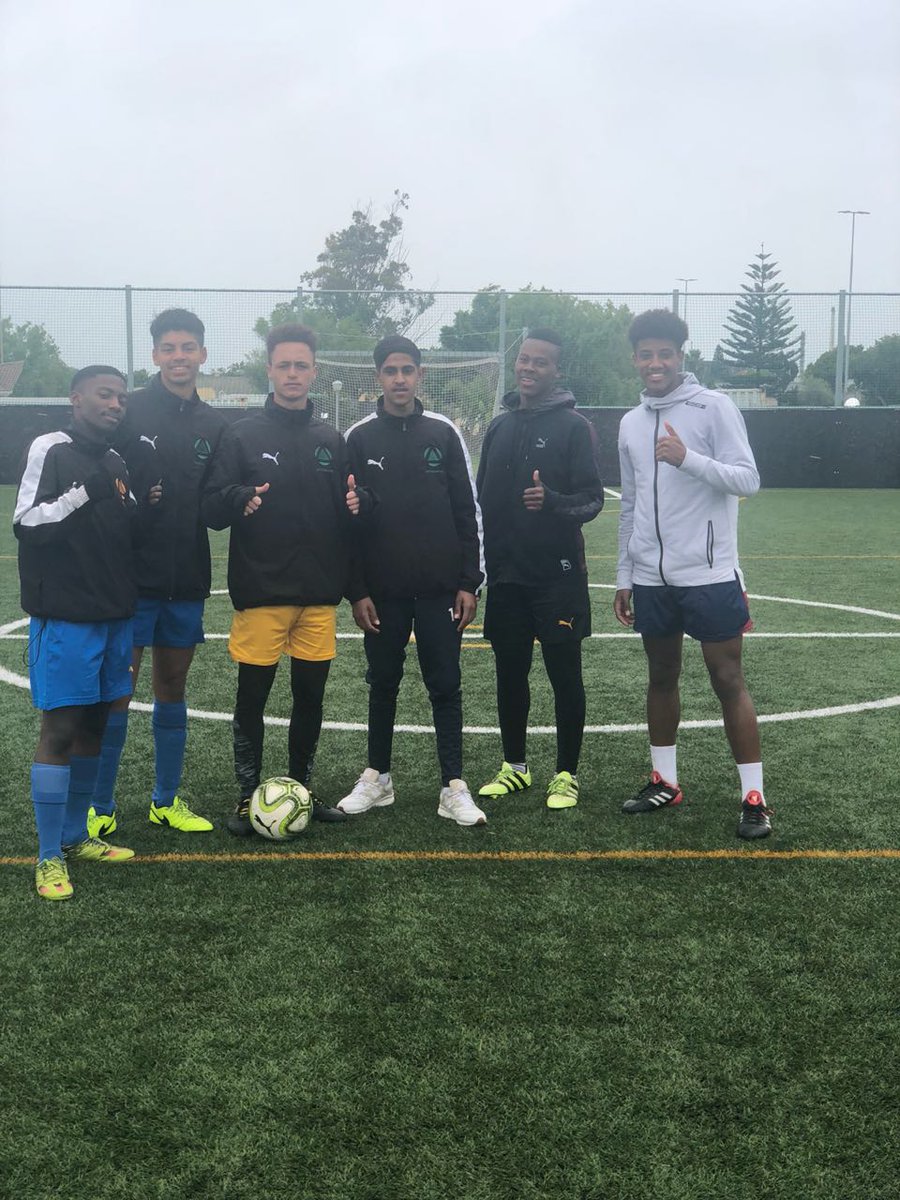 JamieFootballSA's tweet image. Unbeaten for 2018 season🔥