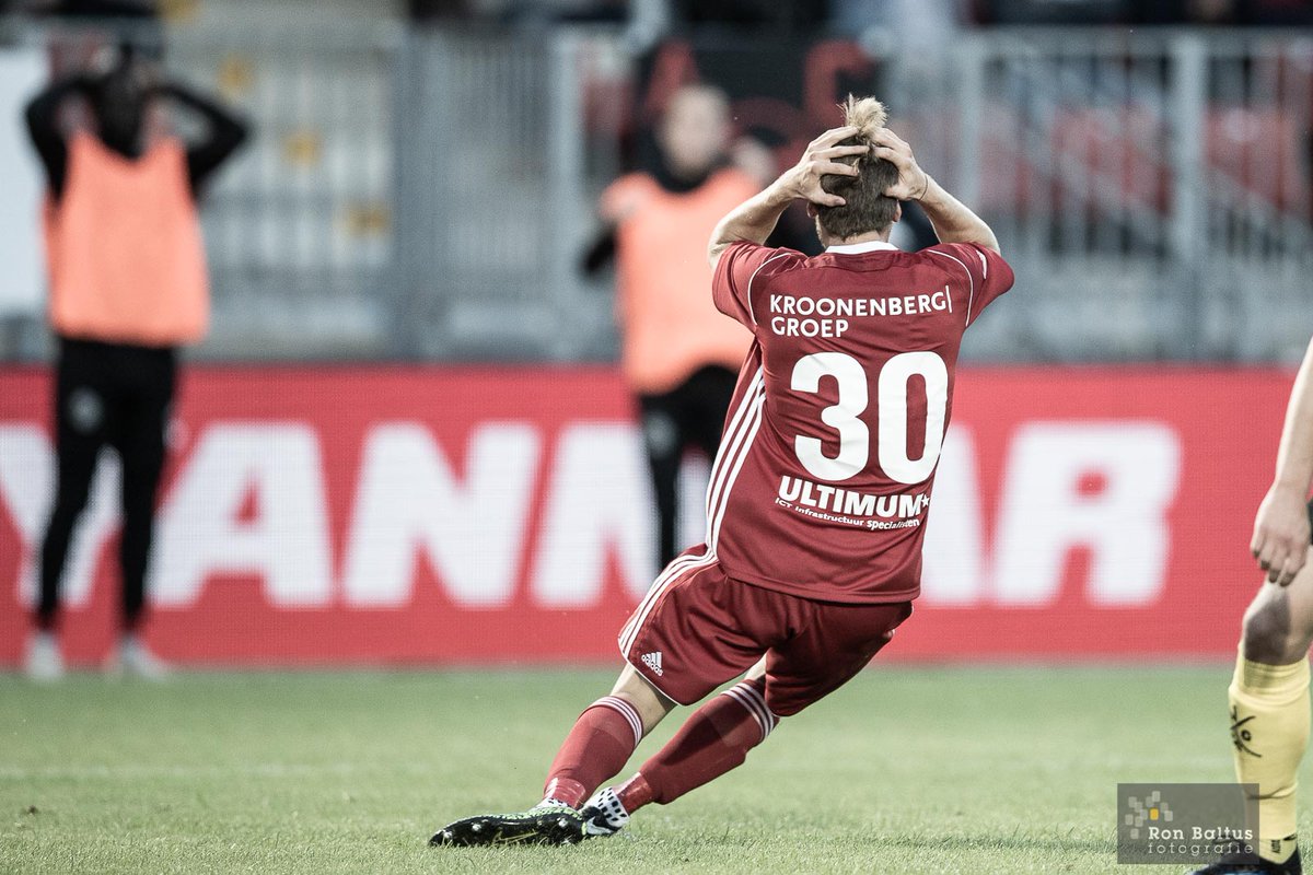 Ron Baltus tweet media