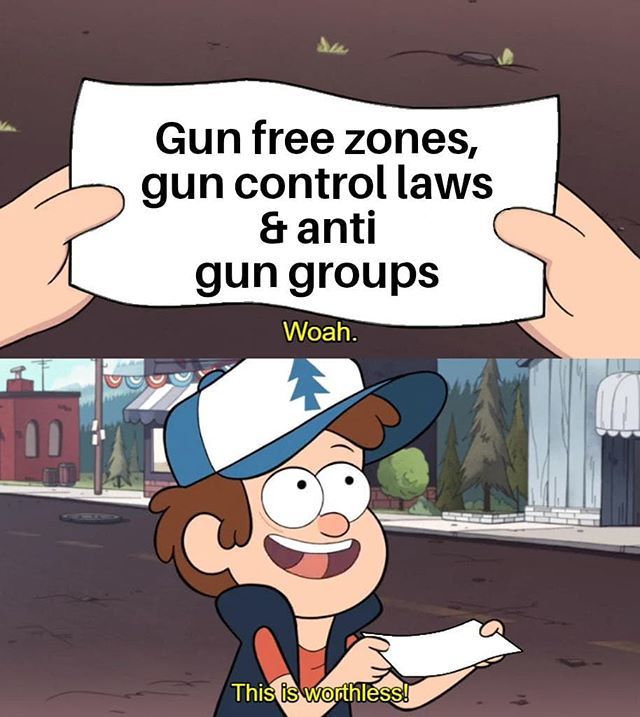 Oh_Yeah_ThatGuy's tweet photo. #the2ndisforeveryone #2ndamendment
#2a
#civilrights
#guncontrolisracist #freedomisntfree
#callwriterally
#blackgunsmatter
#besolutionary
#guncontrol
#gunrights
#gunlaws #12gauge #ak47
#assaultrifle
#assaultweapons
#ammo
#secondadmendment #momsdemandaction #wearorange #ifyouw… https://t.co/m9oFqzkxHW