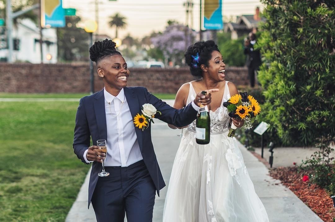 All African LGBTQ tweet media