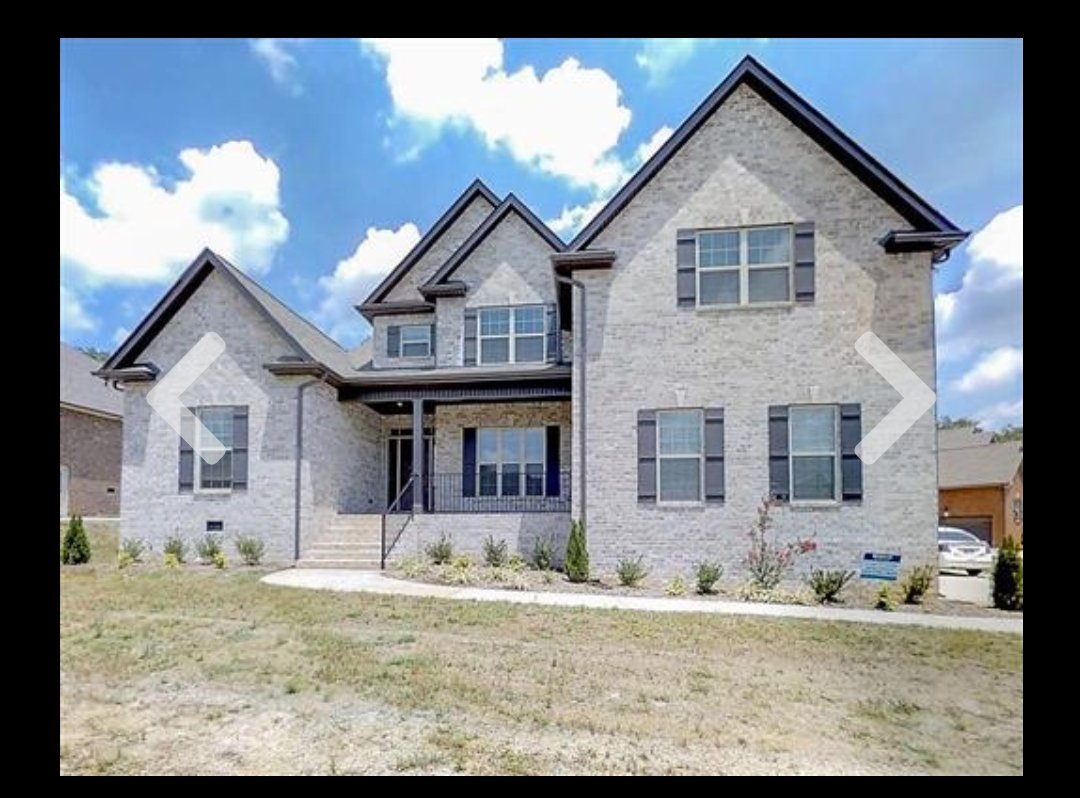 LisaCondra's tweet image. Open House Sunday August 26 from 1-3. Just reduced.  640 Twin View Dr. Stop and have a visit. 

Lisa Condra 
Red Realty LLC 
615-896-2733
