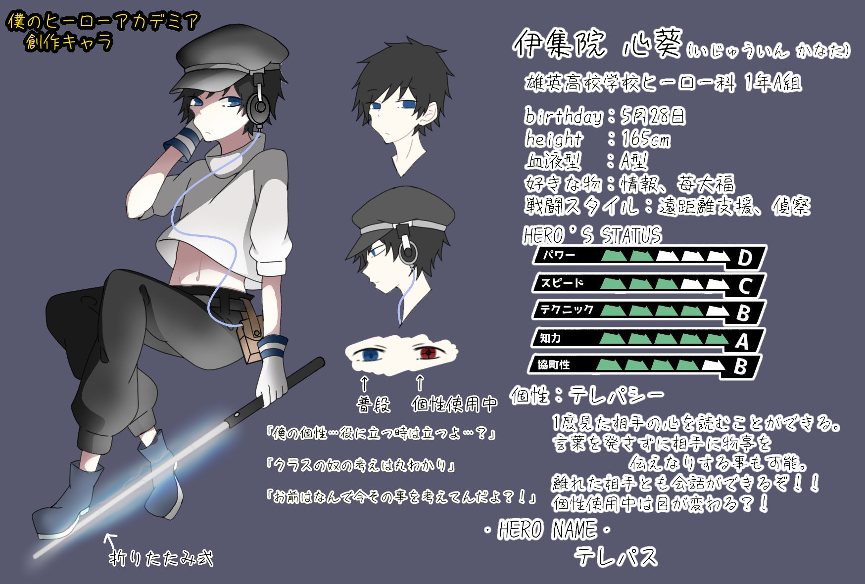 緋神 うちの子hrak創作主さんと繋がりたい うちの子hrak うちの子ヒーローアカデミア うちの子 ヒロアカ創作主さんと繋がりたい ヒロアカの創作キャラ作りました 制服は皆と同じで靴だけそのままです 他所の子との絡みなど歓迎します よろしく