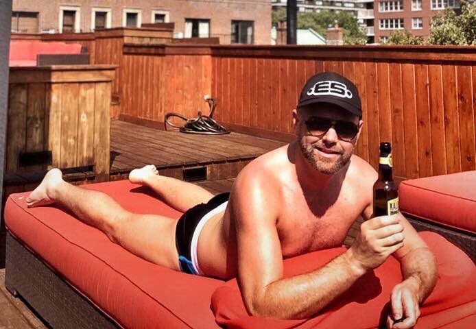 Happy Birthday to me - I’ll drink to that ! 🎈