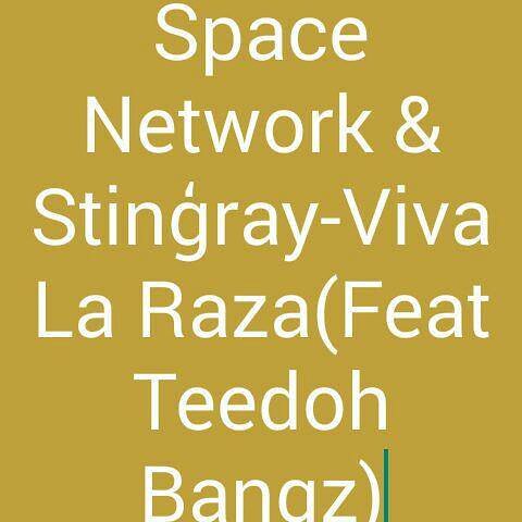 Stingray_Mr.thununu (@stingray_sa) on Twitter photo 