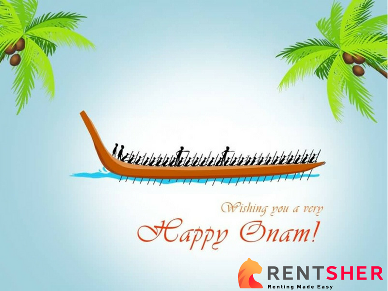 RentSher's tweet photo. Team RentSher Wishes Happy #Onam to all. Visit https://t.co/jGEpTfrNnW for online product rental requirements. #Onam2018 https://t.co/76yQcGaJDK