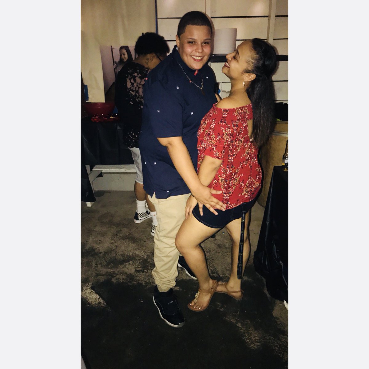 juelzapple's tweet image. #apprenticepost Sometimes in life certain people come in your life for a reason . Although at times we may not understand but we have to except it . Thank you for never leaving although at times you should’ve . You’ll always be my serenity . My best friend and so much more 😘♥️