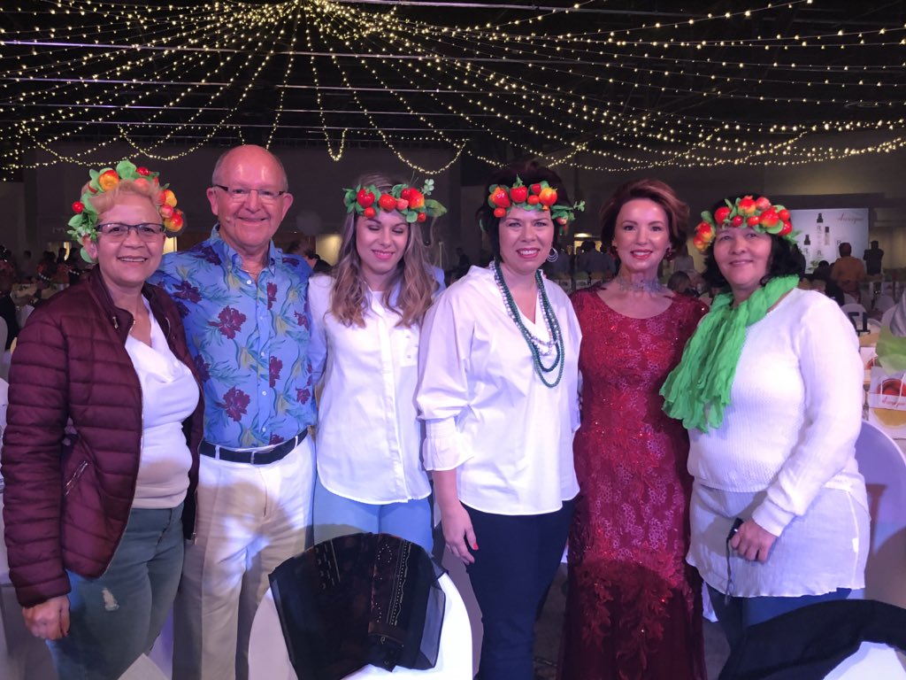 #Annique #Premiere2018