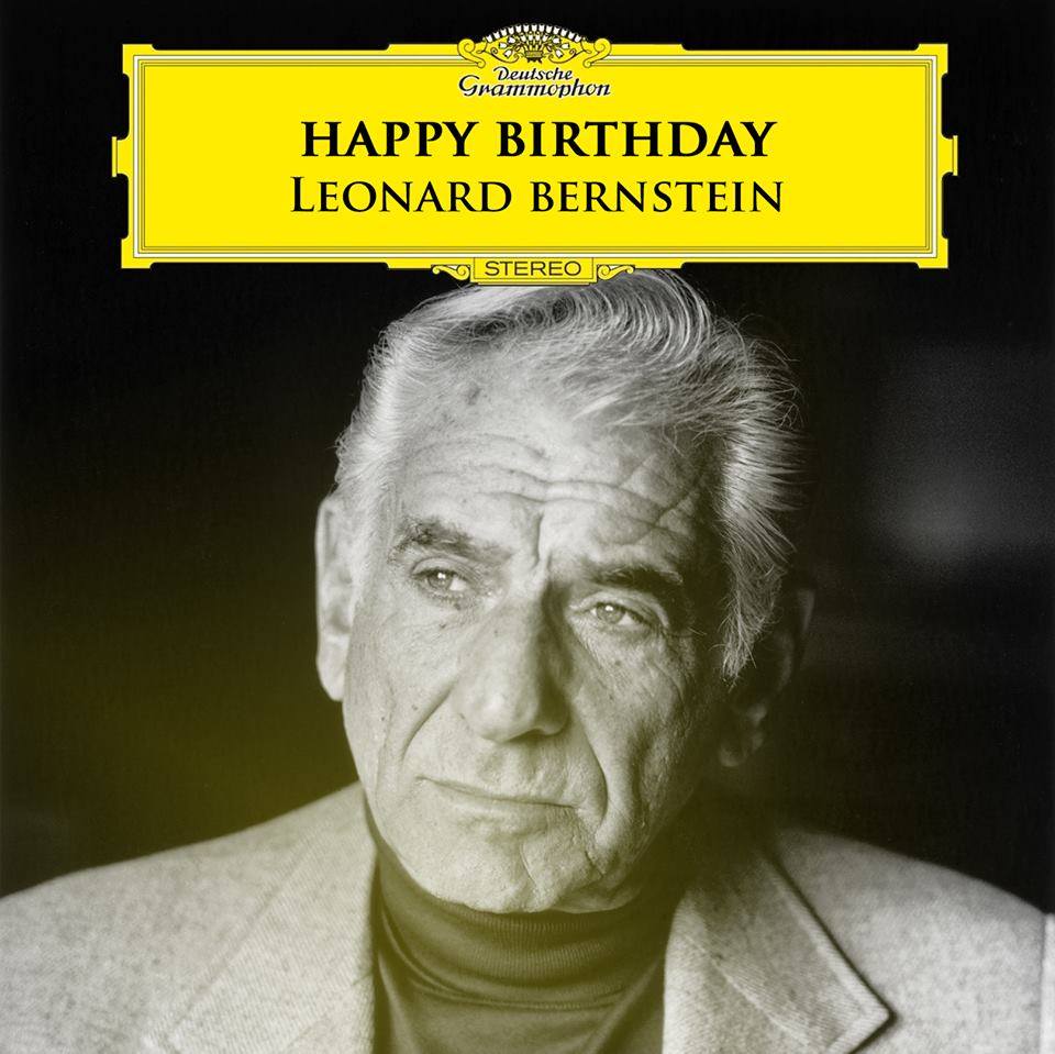 Born 100 years ago, <a href="/LennyBernstein/">Leonard Bernstein</a> was a phenomenon. He was the first superstar conductor to have been born in the USA, a gifted pianist, a fiercely intelligent broadcaster and writer, and an inspiring teacher. Discover his recordings on <a href="/AppleMusic/">Apple Music</a>: apple.co/2uX43CQ