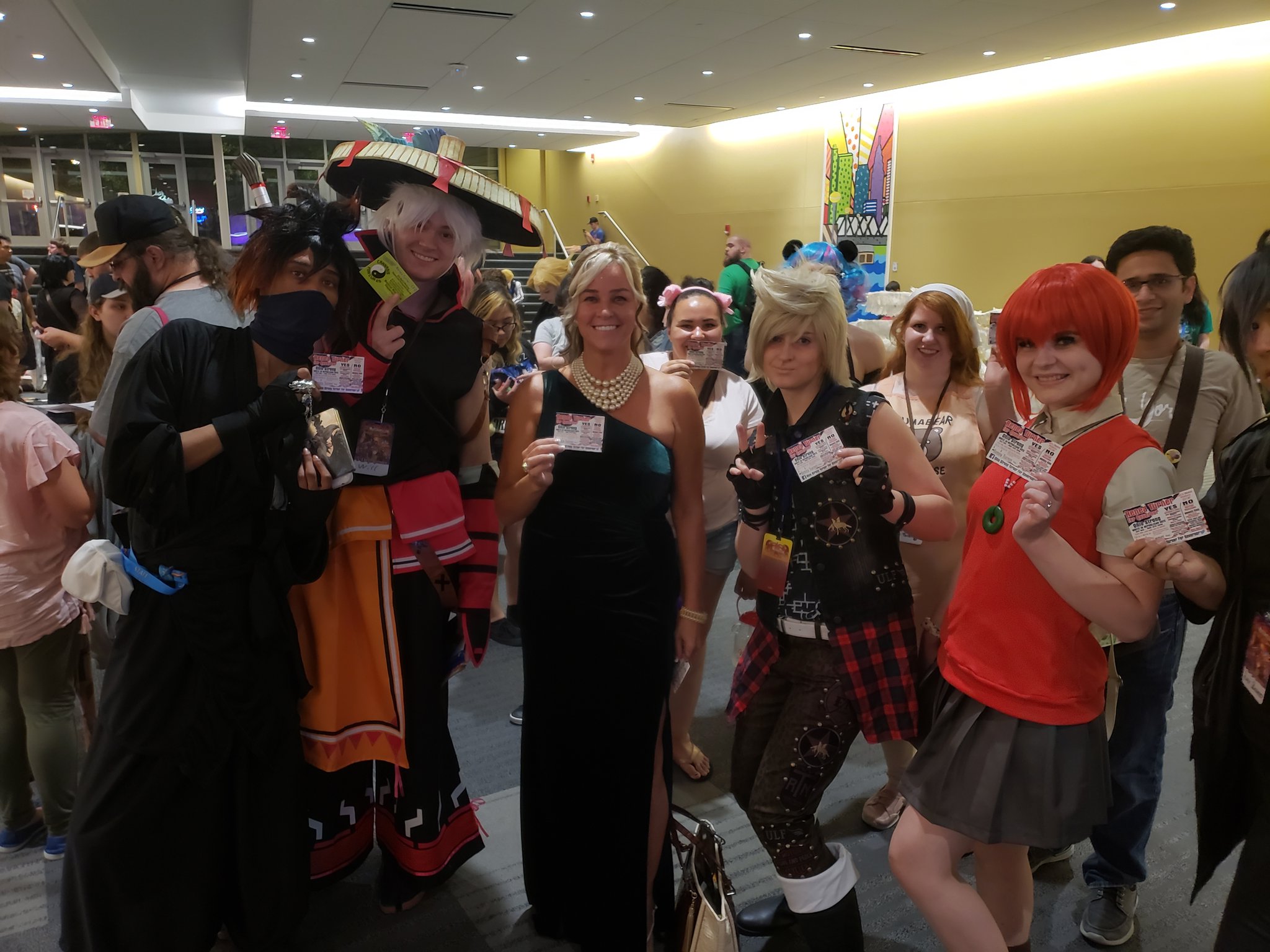 Un-Convention-al: Our Top 7 Annual Columbus Cons - CityPulse Columbus