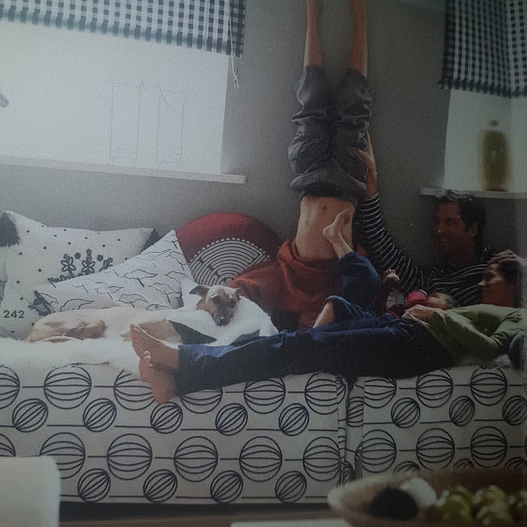 of_slay's tweet photo. Throwback to when @IKEA pissed off the photo editor 😂😂🙈🙊🍆🐶
#ikea #oops #misprint #fakenews #lol #someonesfired #funny https://t.co/n6PMU54oj7