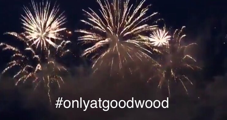 goodwood_golf's tweet photo. Huge thanks to all that came to our Invitational Pro Am yesterday!  What a day!  #flopshotchallenge #hogroast #bottlesmash #gintent #horseracing #fireworks #afterparty #onlyatgoodwood 

@PengeMarco @TobiasTree @laurenblease @Han_Ralph @eddiebgolf @SteveSalterPGA https://t.co/7P8j2zE03M