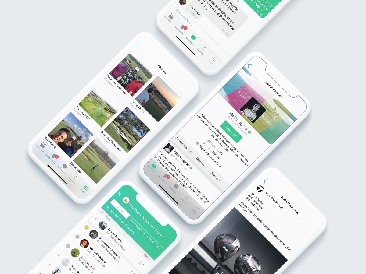 The All Square App &amp; Website | What’s new? 

Read about our latest developments and what's in it for you! 💡 bit.ly/2ofMcUR                                           #golf #golfing #golfapp #allsquare #whyilovethisgame #golfcourse
