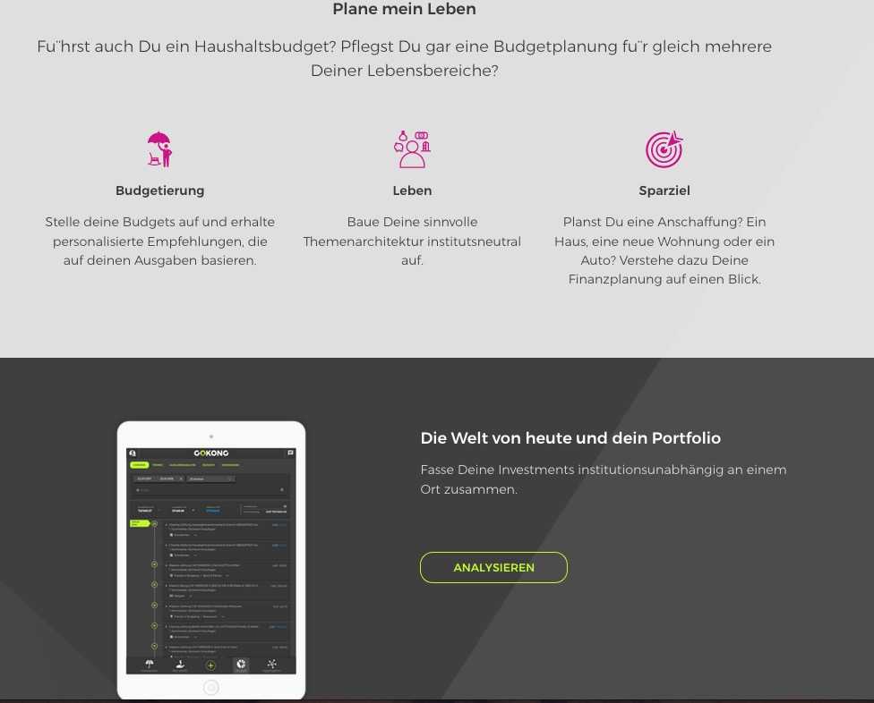 Luc Schuurmans On Twitter Swiss Fintech Gokonghq