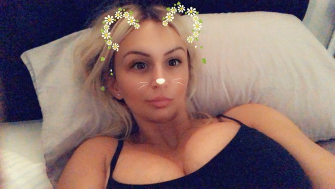 Mornin&rsquo; https://t.co/0D7PDkLG6t